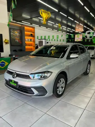 VOLKSWAGEN POLO 1.0 MPI MANUAL