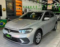 VOLKSWAGEN POLO 1.0 MPI MANUAL VOLKSWAGEN POLO 1.0 MPI MANUAL