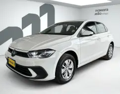 VOLKSWAGEN POLO 1.0 MPI MANUAL VOLKSWAGEN POLO 1.0 MPI MANUAL