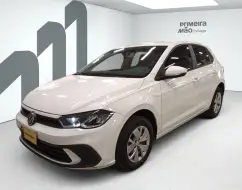 VOLKSWAGEN POLO 1.0 MPI MANUAL VOLKSWAGEN POLO 1.0 MPI MANUAL