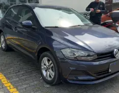 VOLKSWAGEN POLO 1.0 MPI TOTAL FLEX MANUAL VOLKSWAGEN POLO 1.0 MPI TOTAL FLEX MANUAL