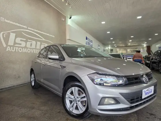 VOLKSWAGEN POLO 1.0 MPI TOTAL FLEX MANUAL