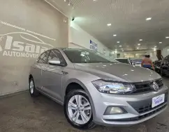 VOLKSWAGEN POLO 1.0 MPI TOTAL FLEX MANUAL VOLKSWAGEN POLO 1.0 MPI TOTAL FLEX MANUAL