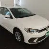 VOLKSWAGEN POLO 1.0 MPI TOTAL FLEX MANUAL VOLKSWAGEN POLO 1.0 MPI TOTAL FLEX MANUAL