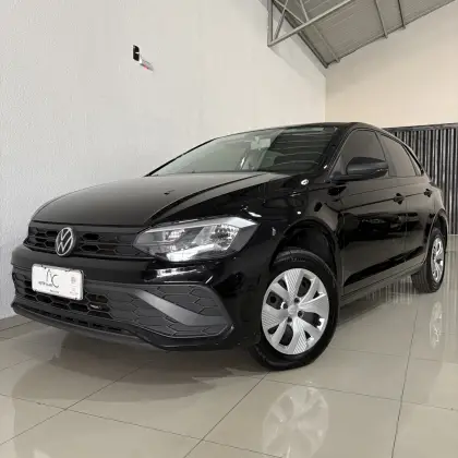 VOLKSWAGEN POLO 1.0 MPI TRACK MANUAL VOLKSWAGEN POLO 1.0 MPI TRACK MANUAL
