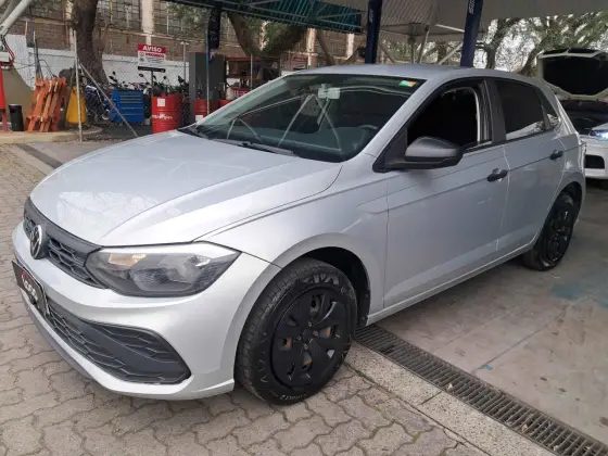 VOLKSWAGEN POLO 1.0 MPI TRACK MANUAL VOLKSWAGEN POLO 1.0 MPI TRACK MANUAL