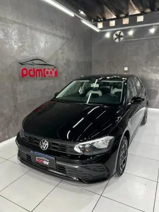 VOLKSWAGEN POLO 1.0 MPI TRACK MANUAL