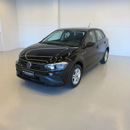 VOLKSWAGEN POLO 1.0 MPI TRACK MANUAL VOLKSWAGEN POLO 1.0 MPI TRACK MANUAL