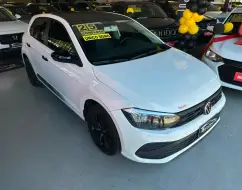 VOLKSWAGEN POLO 1.0 MPI TRACK MANUAL VOLKSWAGEN POLO 1.0 MPI TRACK MANUAL