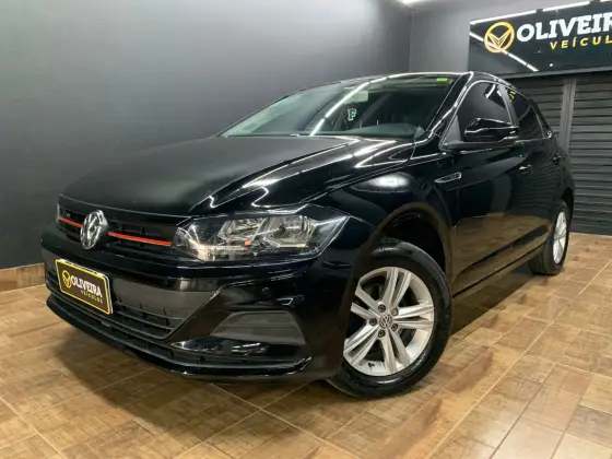 VOLKSWAGEN POLO 1.6 MSI TOTAL FLEX MANUAL