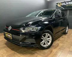 VOLKSWAGEN POLO 1.6 MSI TOTAL FLEX MANUAL VOLKSWAGEN POLO 1.6 MSI TOTAL FLEX MANUAL