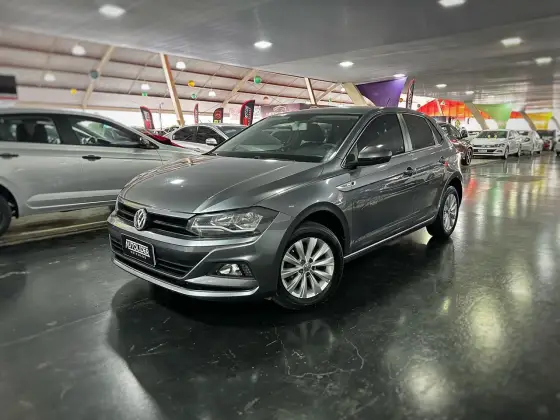 VOLKSWAGEN POLO 1.6 MSI TOTAL FLEX MANUAL