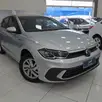 VOLKSWAGEN POLO 1.0 170 TSI COMFORTLINE AUTOMÁTICO VOLKSWAGEN POLO 1.0 170 TSI COMFORTLINE AUTOMÁTICO