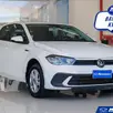 VOLKSWAGEN POLO 1.0 170 TSI COMFORTLINE AUTOMÁTICO VOLKSWAGEN POLO 1.0 170 TSI COMFORTLINE AUTOMÁTICO