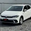 VOLKSWAGEN POLO 1.0 170 TSI COMFORTLINE AUTOMÁTICO VOLKSWAGEN POLO 1.0 170 TSI COMFORTLINE AUTOMÁTICO
