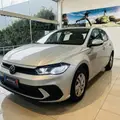 VOLKSWAGEN POLO 1.0 170 TSI COMFORTLINE AUTOMÁTICO VOLKSWAGEN POLO 1.0 170 TSI COMFORTLINE AUTOMÁTICO