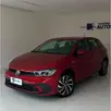 VOLKSWAGEN POLO 1.0 170 TSI COMFORTLINE AUTOMÁTICO VOLKSWAGEN POLO 1.0 170 TSI COMFORTLINE AUTOMÁTICO