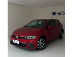 VOLKSWAGEN POLO 1.0 170 TSI COMFORTLINE AUTOMÁTICO VOLKSWAGEN POLO 1.0 170 TSI COMFORTLINE AUTOMÁTICO