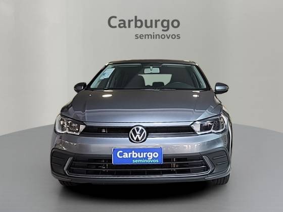 VOLKSWAGEN POLO 1.0 170 TSI COMFORTLINE AUTOMÁTICO