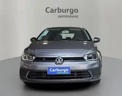 VOLKSWAGEN POLO 1.0 170 TSI COMFORTLINE AUTOMÁTICO VOLKSWAGEN POLO 1.0 170 TSI COMFORTLINE AUTOMÁTICO