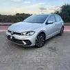 VOLKSWAGEN POLO 1.0 170 TSI HIGHLINE AUTOMÁTICO VOLKSWAGEN POLO 1.0 170 TSI HIGHLINE AUTOMÁTICO