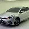 VOLKSWAGEN POLO 1.0 170 TSI HIGHLINE AUTOMÁTICO VOLKSWAGEN POLO 1.0 170 TSI HIGHLINE AUTOMÁTICO