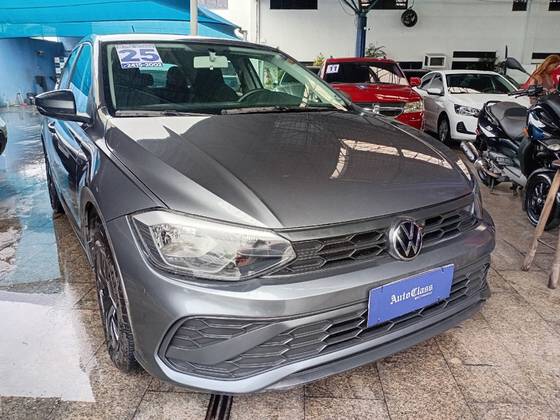 VOLKSWAGEN POLO 1.0 170 TSI MANUAL