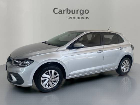 VOLKSWAGEN POLO 1.0 170 TSI MANUAL
