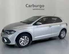 VOLKSWAGEN POLO 1.0 170 TSI MANUAL VOLKSWAGEN POLO 1.0 170 TSI MANUAL