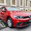 VOLKSWAGEN POLO 1.0 170 TSI SENSE AUTOMÁTICO VOLKSWAGEN POLO 1.0 170 TSI SENSE AUTOMÁTICO