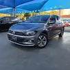 VOLKSWAGEN POLO 1.0 200 TSI COMFORTLINE AUTOMÁTICO VOLKSWAGEN POLO 1.0 200 TSI COMFORTLINE AUTOMÁTICO