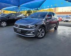 VOLKSWAGEN POLO 1.0 200 TSI COMFORTLINE AUTOMÁTICO VOLKSWAGEN POLO 1.0 200 TSI COMFORTLINE AUTOMÁTICO