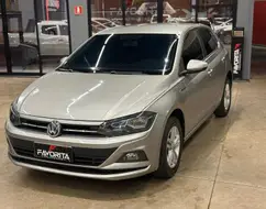 VOLKSWAGEN POLO 1.0 200 TSI COMFORTLINE AUTOMÁTICO VOLKSWAGEN POLO 1.0 200 TSI COMFORTLINE AUTOMÁTICO