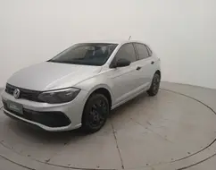 VOLKSWAGEN POLO 1.0 MPI MANUAL VOLKSWAGEN POLO 1.0 MPI MANUAL