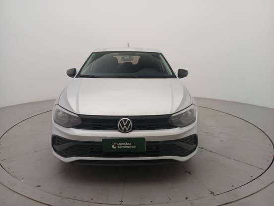 VOLKSWAGEN-POLO-1.0 MPI MANUAL VOLKSWAGEN-POLO-2024