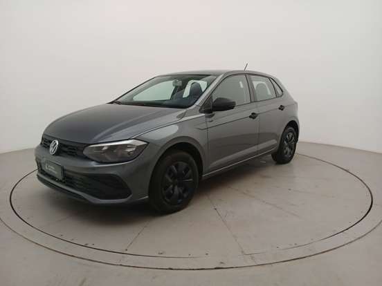 VOLKSWAGEN-POLO-1.0 MPI MANUAL VOLKSWAGEN-POLO-2024
