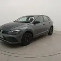 VOLKSWAGEN POLO 1.0 MPI MANUAL VOLKSWAGEN POLO 1.0 MPI MANUAL