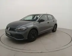 VOLKSWAGEN POLO 1.0 MPI MANUAL VOLKSWAGEN POLO 1.0 MPI MANUAL
