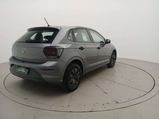 VOLKSWAGEN-POLO-1.0 MPI MANUAL VOLKSWAGEN-POLO-2024