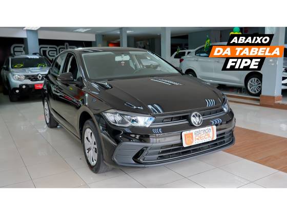 VOLKSWAGEN POLO 1.0 MPI MANUAL