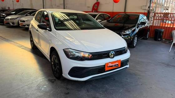 VOLKSWAGEN POLO 1.0 MPI MANUAL