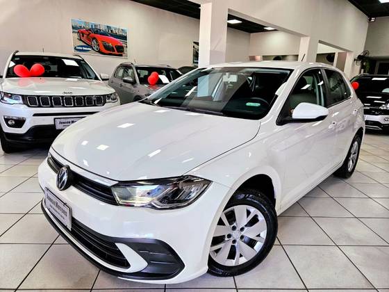 VOLKSWAGEN POLO 1.0 MPI MANUAL