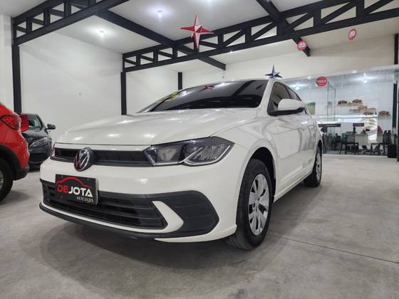 VOLKSWAGEN POLO 1.0 MPI MANUAL