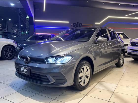 VOLKSWAGEN POLO 1.0 MPI MANUAL