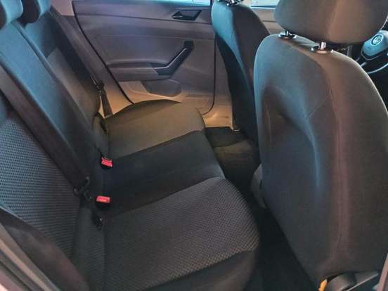 VOLKSWAGEN-POLO-1.0 MPI TOTAL FLEX MANUAL VOLKSWAGEN-POLO-2017