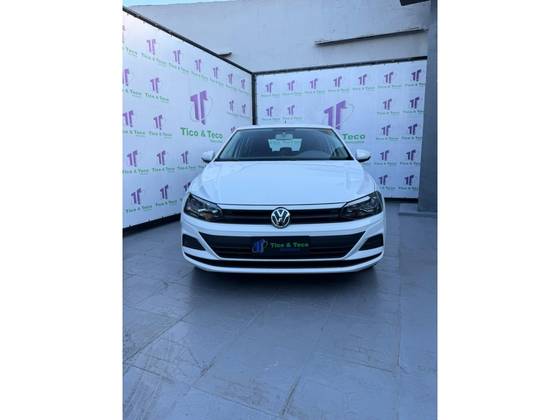VOLKSWAGEN POLO 1.0 MPI TOTAL FLEX MANUAL
