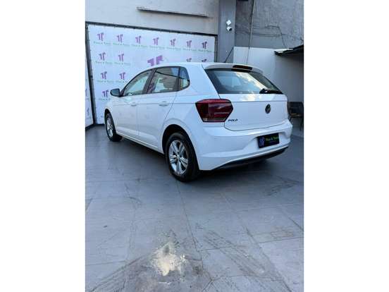 VOLKSWAGEN-POLO-1.0 MPI TOTAL FLEX MANUAL VOLKSWAGEN-POLO-2017