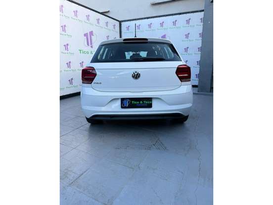 VOLKSWAGEN-POLO-1.0 MPI TOTAL FLEX MANUAL VOLKSWAGEN-POLO-2017