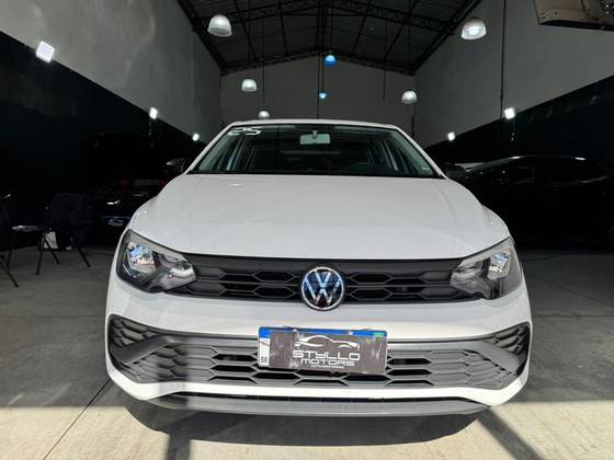 VOLKSWAGEN POLO 1.0 MPI TRACK MANUAL