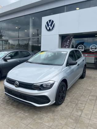 VOLKSWAGEN POLO 1.0 MPI TRACK MANUAL